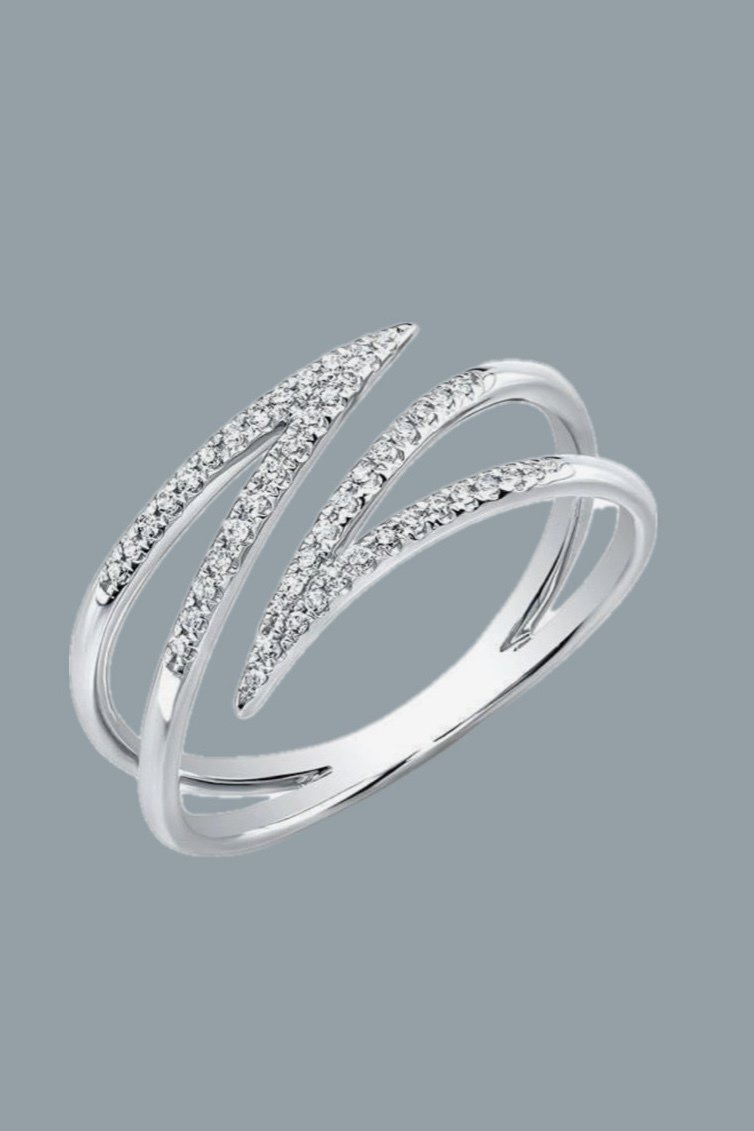 اکسسوری نقره زنانه